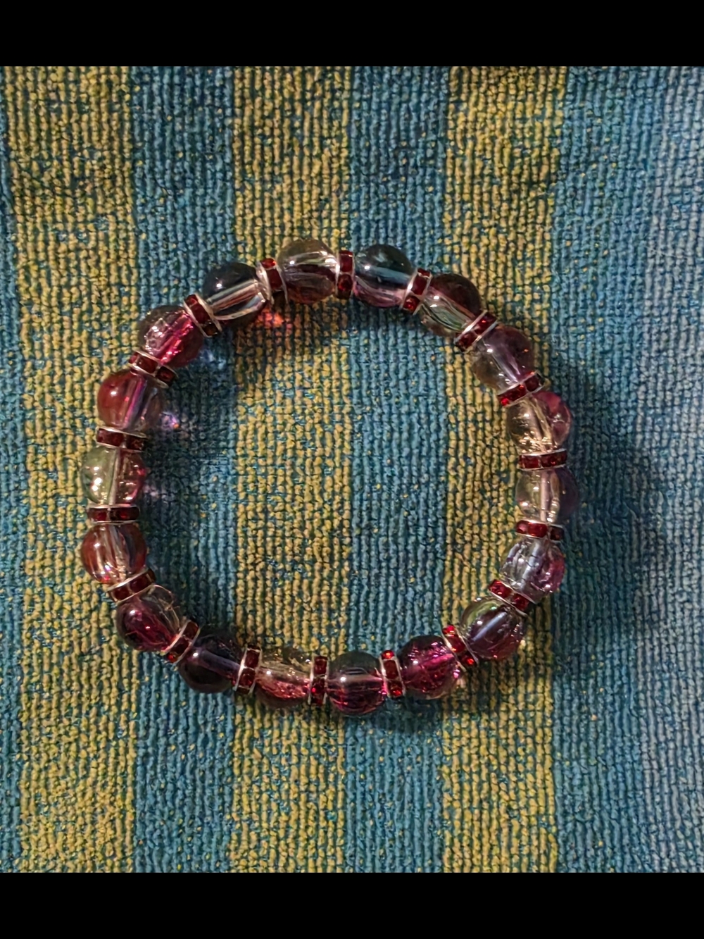 Berrylicious Bracelet